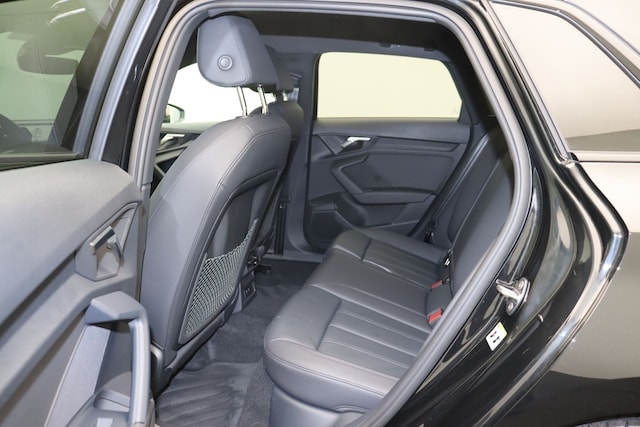 Audi A3 35 TDI S-Tronic Sportback