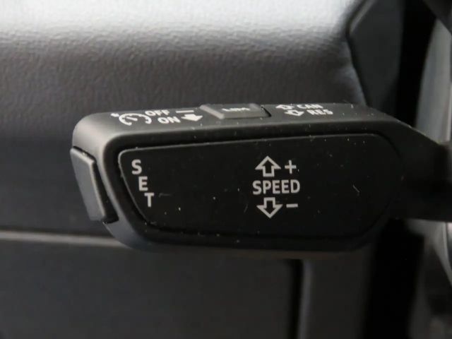 Audi Q6 e-tron Quattro