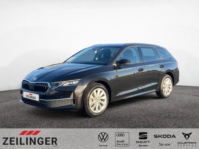 Skoda Octavia Combi Selection
