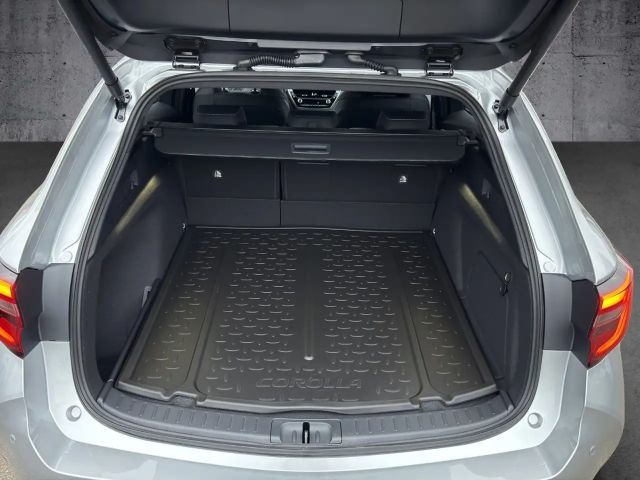 Toyota Corolla TS 1.8  Teamplayer *AHK* ACC FLA KAM NAVI