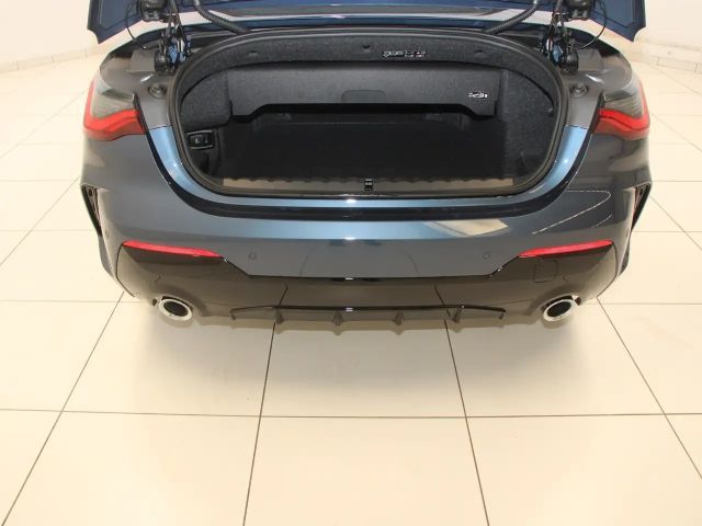 BMW 420 420i Cabrio M-Sport