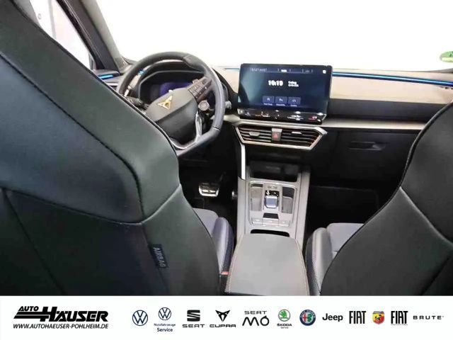 Cupra Formentor 2.0 TSI 4Drive DSG VZ