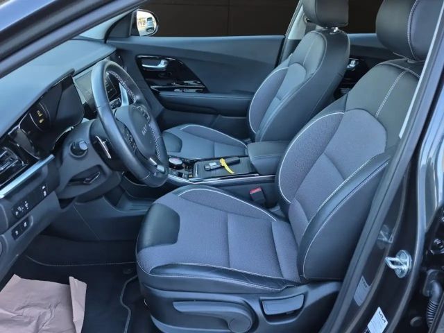 Kia Niro Vision e-Niro