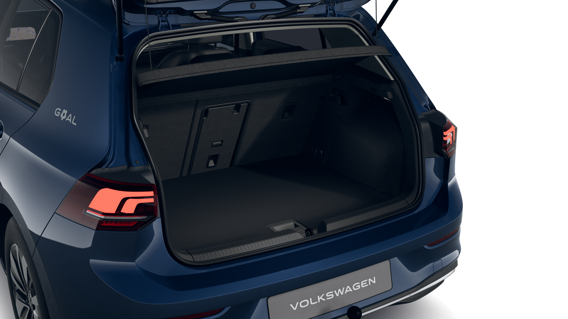 Volkswagen Golf 1.5 TSI Golf VIII