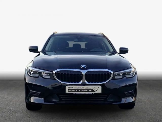 BMW 318 318d Touring