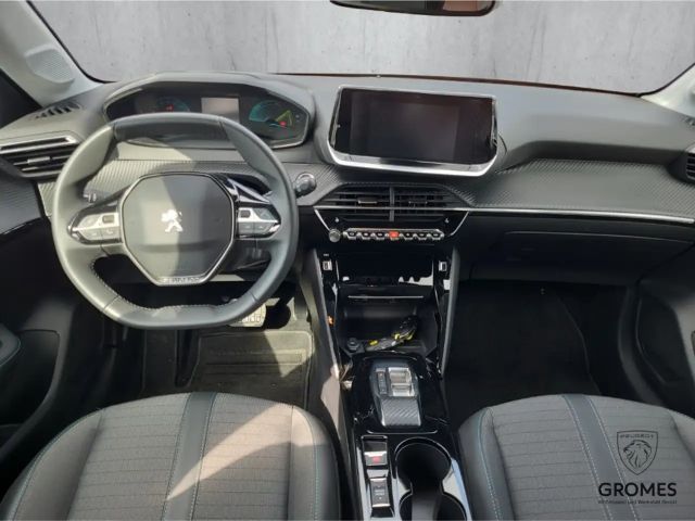 Peugeot E-208 Allure Pack