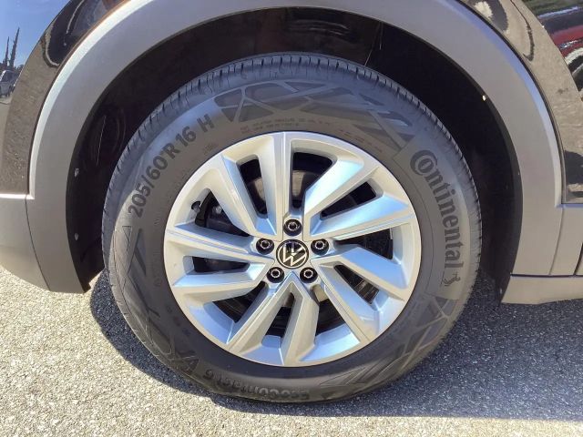 Volkswagen T-Cross 1.0 TSI DSG Life