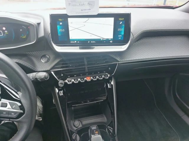 Peugeot E-2008 GT-Line