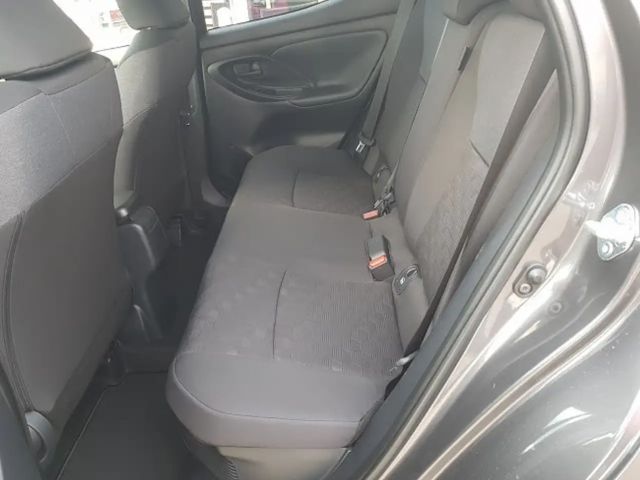 Toyota Yaris Comfort Hatchback Hybride