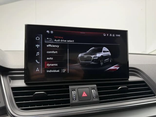 Audi Q5 Hybride Quattro S-Line