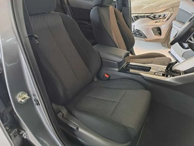 Mitsubishi Eclipse Cross 4WD PHEV