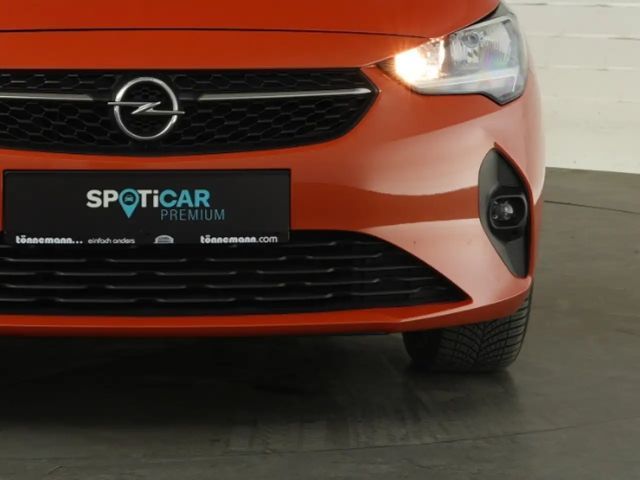 Opel Corsa Edition F Edition