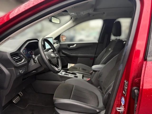 Ford Kuga Active Plug in Hybrid X