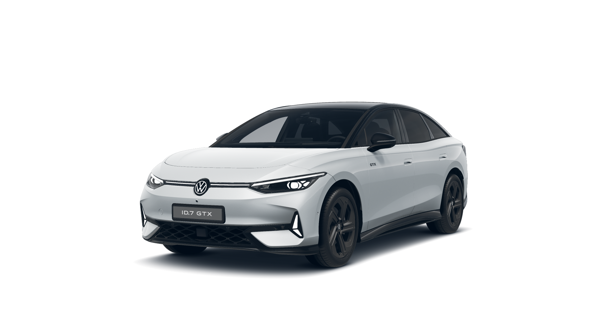 Volkswagen ID.7 GTX IQ.Drive