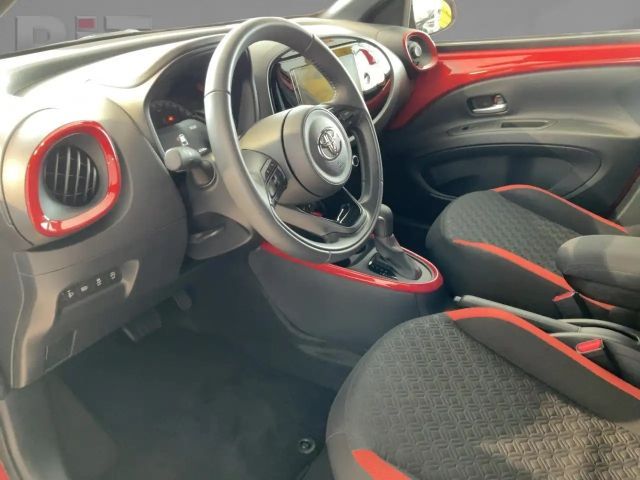 Toyota Aygo 1.0 VVT-i Hatchback Team D