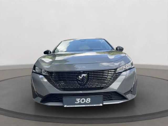 Peugeot 308 Allure Pack Hybrid