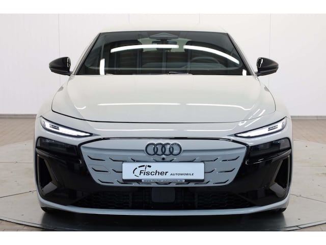 Audi A6 e-tron Avant Performance