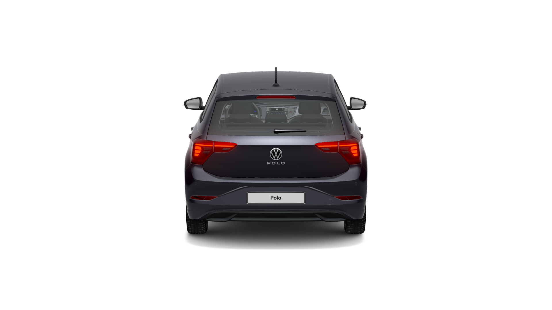 Volkswagen Polo 1.0 Fresh LED,AppConnect,SHZ,PDC