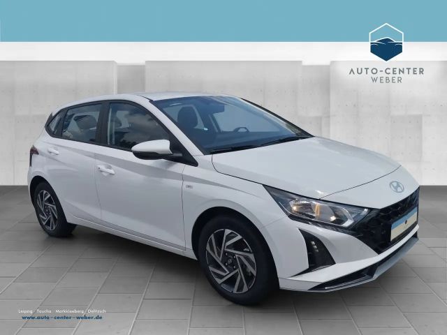 Hyundai i20 1.0 Hybrid T-GDi Trend