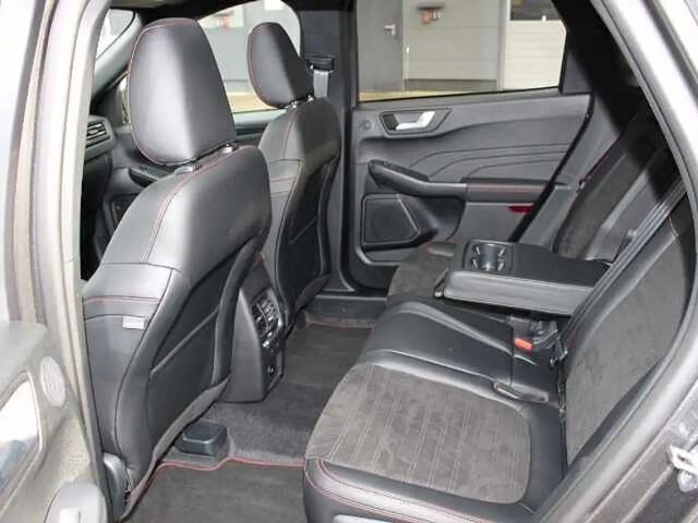 Ford Kuga EcoBoost ST Line X