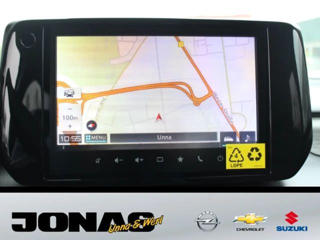 Suzuki Swift Comfort Hybrid