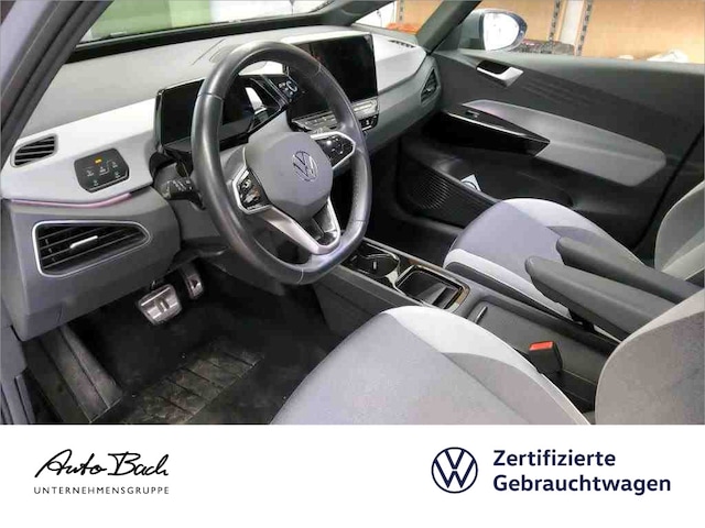 Volkswagen ID.3 Style