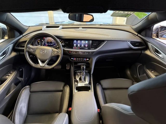 Opel Insignia Sports Tourer