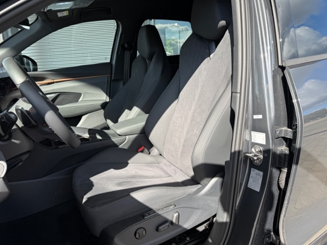 Cupra Terramar 1.5 eTSI Business