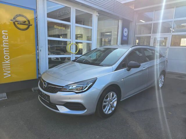 Opel Astra Edition