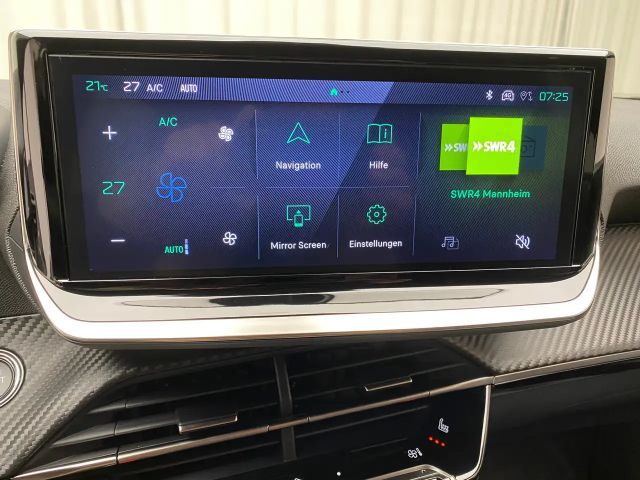 Peugeot 2008 Allure Pack