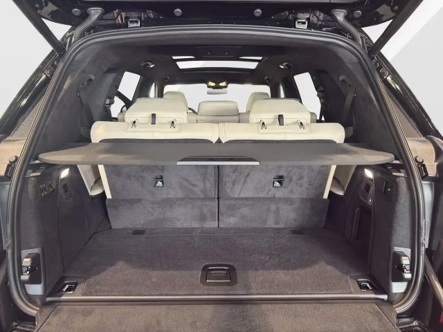 BMW X7 xDrive40d