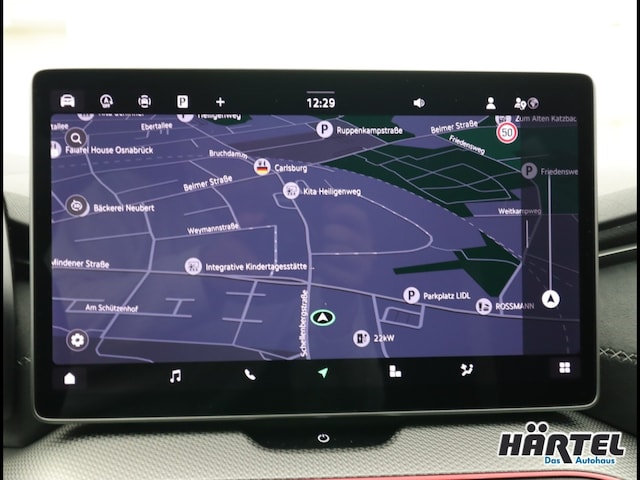 Skoda Kodiaq 2.0 TDI 4x4 Sportline