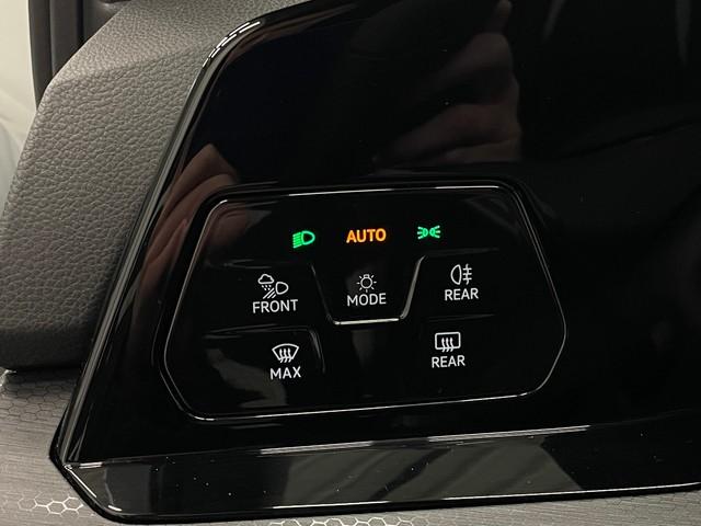 Volkswagen Golf GTI Golf VIII