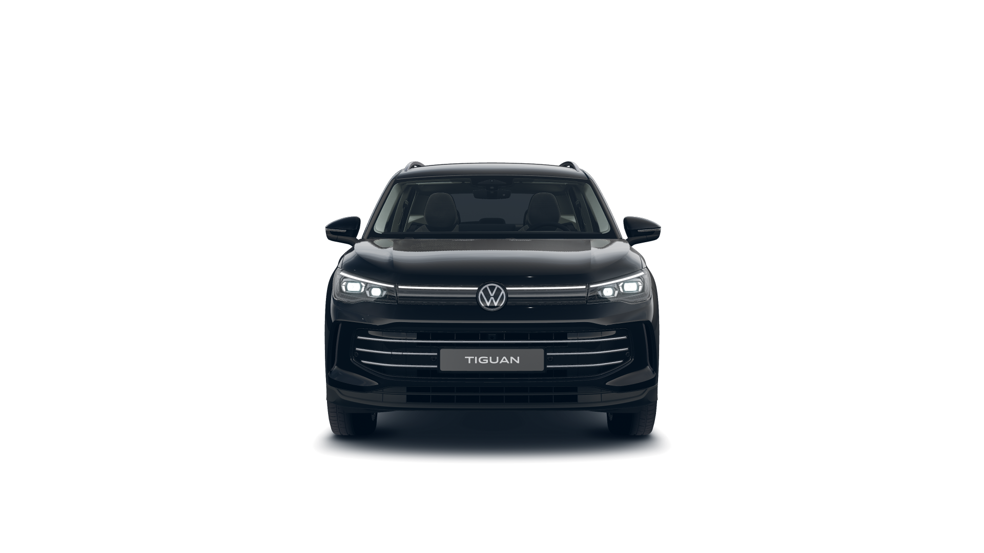 Volkswagen Tiguan 2.0 TDI Elegance Elegance