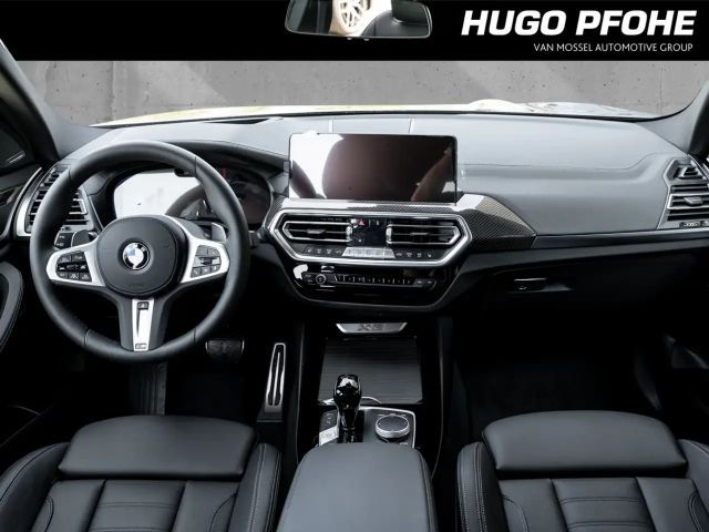 BMW X3 M-Sport xDrive20d