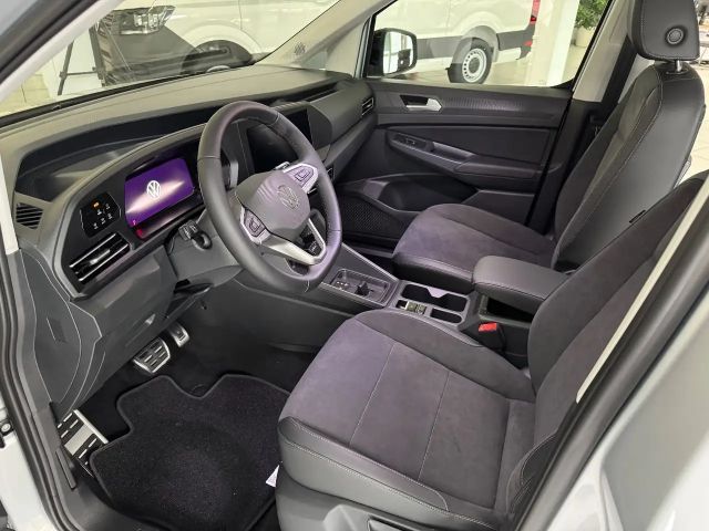 Volkswagen Caddy DSG Maxi