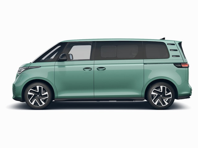 Volkswagen ID.Buzz LWB Pro