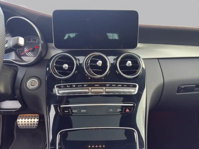 Mercedes-Benz C 43 AMG 4MATIC AMG Line Coupé