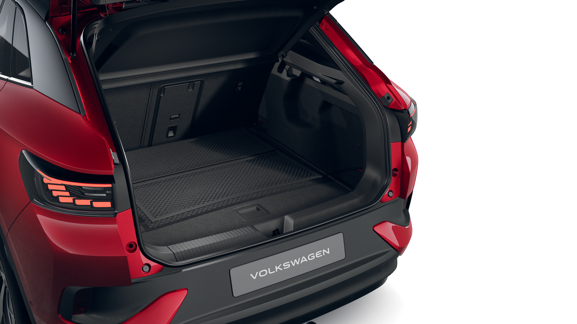 Volkswagen ID.4 4Motion