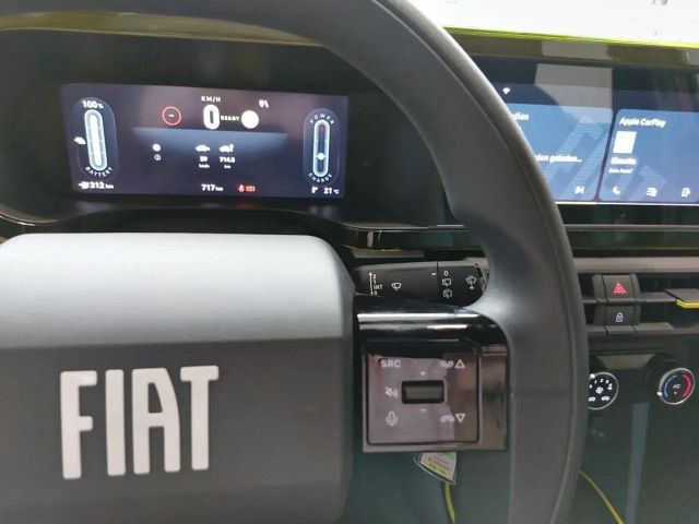 Fiat Grande Panda E RED