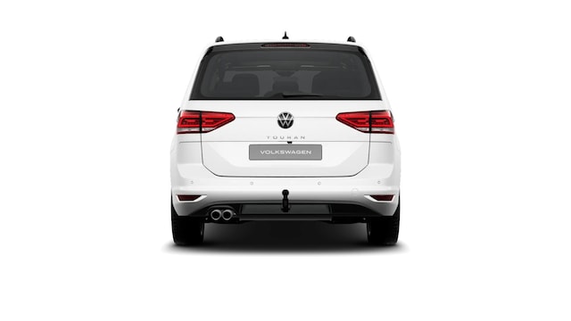 Volkswagen Touran 2.0 TDI DSG Highline