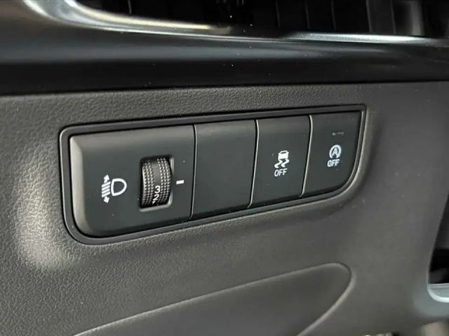 Hyundai Tucson N Line T-GDi