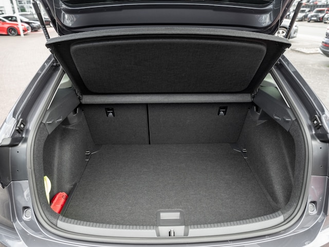 Volkswagen Taigo DSG