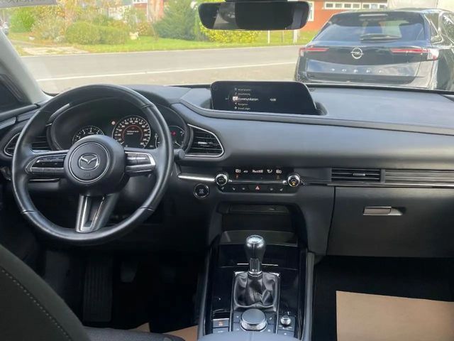 Mazda CX-30 SkyActiv