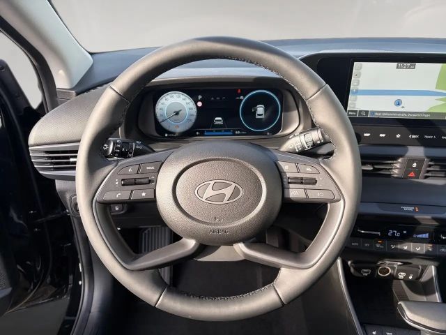 Hyundai i20 T-GDi Trend