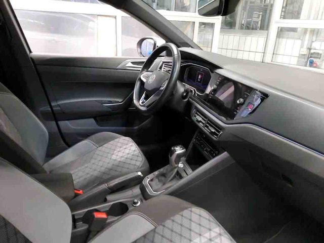 Volkswagen Taigo 1.0 TSI DSG IQ.Drive R-Line