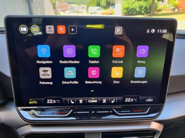 Seat Leon 2.0 TDI FR-lijn