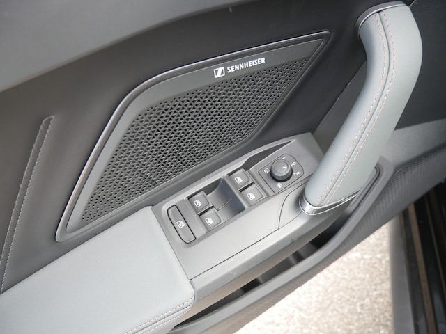 Cupra Leon 2.0 TSI 4Drive ST Sportstourer VZ