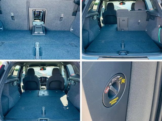 Volvo XC40 B3 B Aut Leder Navi BLIS ACC PILOT 360° Pix