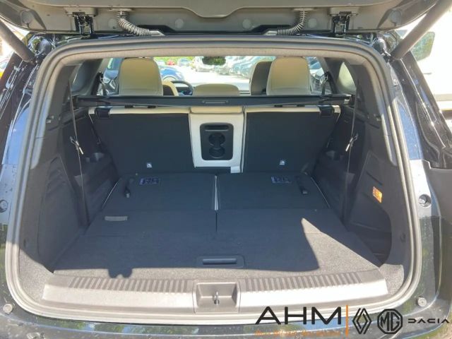 Renault Espace Hybrid Iconic